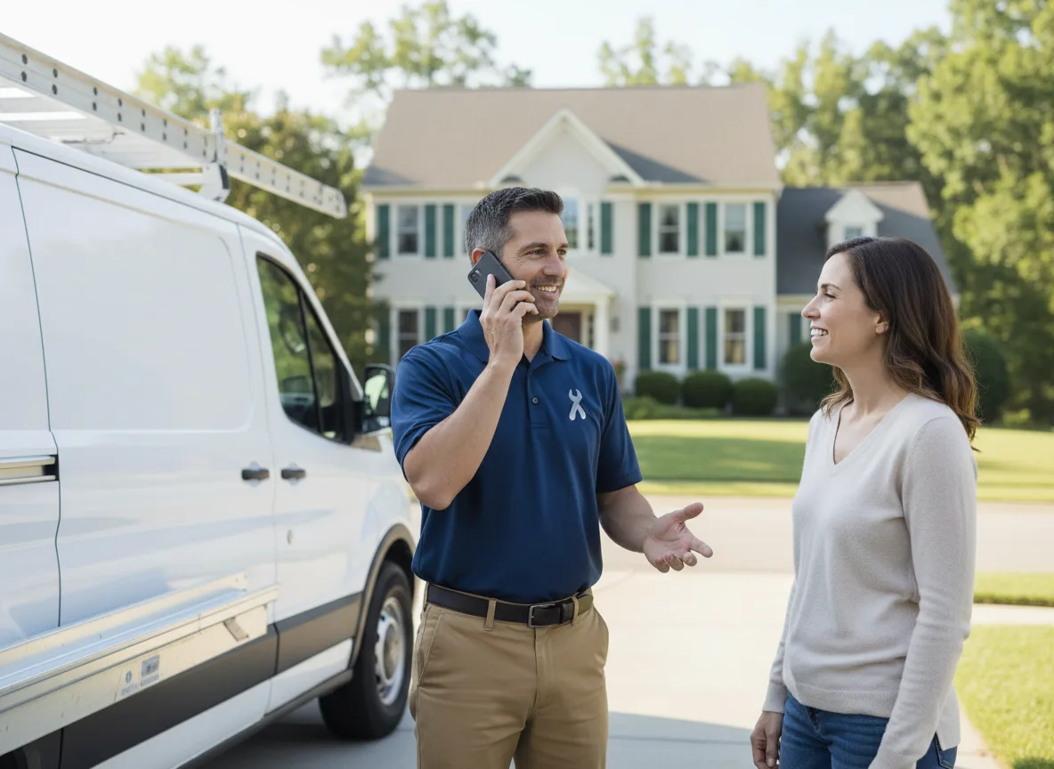 Home Gutter Service Nolensville, TN FAQs